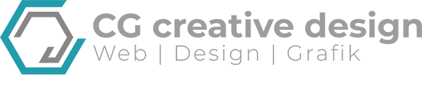 CG-CreativeDesign Logo
